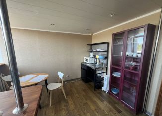 2-ком. квартира в аренду, 50 м2, Карелия, улица Ригачина, 37А