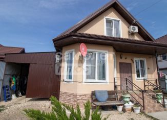 Продаю дом, 113 м2, станица Гостагаевская, Крымская улица