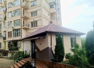 Квартира на продажу студия, 30 м2, Сочи, Вишнёвая улица, 18/2, микрорайон Заречный