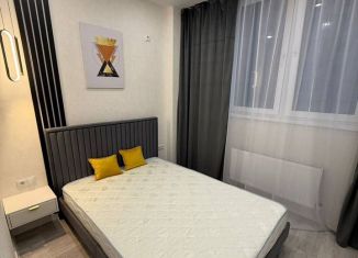 Продажа 1-ком. квартиры, 39 м2, Краснодар, улица Григория Булгакова, 6, микрорайон Достояние