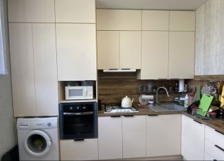 Продажа 2-ком. квартиры, 58.2 м2, Республика Башкортостан, Берёзовское шоссе, 10