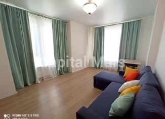 Аренда 2-комнатной квартиры, 62 м2, Котельники, Сосновая улица, 5