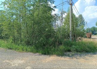 Продается участок, 8 сот., Череповец, Озёрная улица