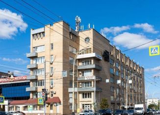 Сдам в аренду помещение свободного назначения, 11.5 м2, Тамбов, Советская улица, 34