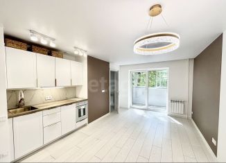 Однокомнатная квартира на продажу, 31.5 м2, Приморский край, улица Вострецова, 7