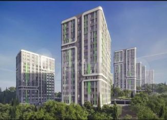 Продается 2-комнатная квартира, 71.7 м2, посёлок городского типа Партенит, Санаторная улица