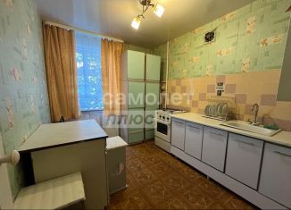 Продам 1-ком. квартиру, 35 м2, Пенза, проспект Победы