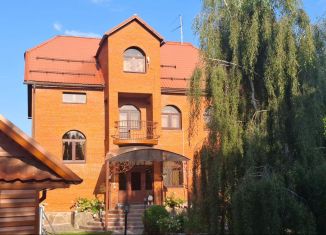 Дом на продажу, 530 м2, деревня Ореховка, Кооперативная улица, 22