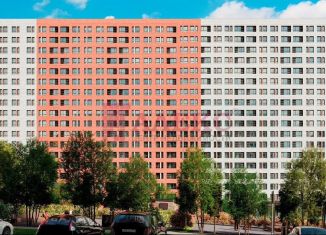 Продажа 2-комнатной квартиры, 66.5 м2, поселок Верхнетемерницкий, улица Венеры, 19/2