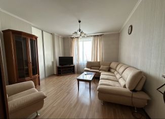 Сдам 3-ком. квартиру, 102 м2, Санкт-Петербург, Дачный проспект, 2к2