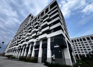 Квартира на продажу студия, 28.3 м2, Тюмень, улица Василия Малкова, 10