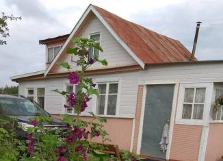 Продается дача, 44 м2, Новгородская область