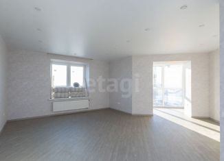 Продам квартиру студию, 41.3 м2, Тюмень, улица Тимофея Кармацкого, 11, ЖК Ария