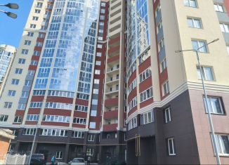 Продам 2-ком. квартиру, 56.8 м2, Владимир, улица Мира, 5А