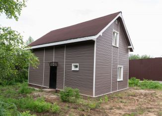 Продажа дома, 108 м2, Старая Купавна, улица Кирова