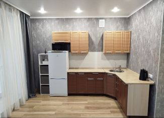 1-комнатная квартира на продажу, 33.5 м2, Тюмень, Полевая улица, 105к4, ЖК Олимпия