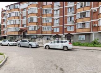 Сдаю однокомнатную квартиру, 38.5 м2, Амурская область, Панорамная улица, 1