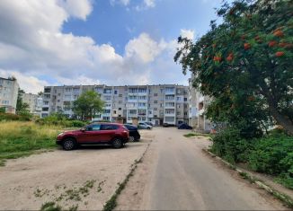 Продается двухкомнатная квартира, 52 м2, Фурманов, улица Тимирязева, 23