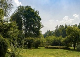 Продам земельный участок, 22 сот., деревня Калчуга, А-106, подъезды к Госдачам