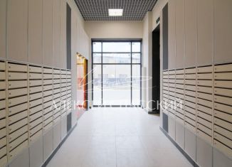 Продаю 1-ком. квартиру, 45.8 м2, Нижний Новгород, метро Горьковская, Вишнёвый переулок, 3