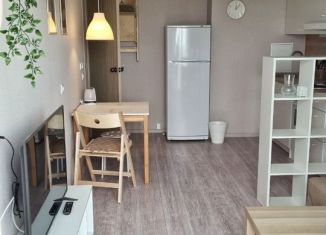 Квартира на продажу студия, 26.1 м2, Ростов-на-Дону, переулок Андреева, ЖК Суворовский