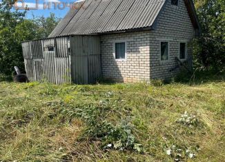 Продажа дачи, 12 м2, село Ташкиново, 22-я улица