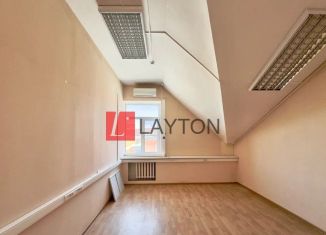 Аренда офиса, 74 м2, Москва, Островная улица, 2, район Крылатское