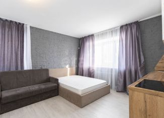 Продаю квартиру студию, 20.6 м2, Тюмень, улица Мельникайте, 83