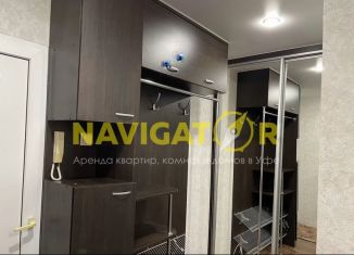 1-комнатная квартира в аренду, 39 м2, Республика Башкортостан, улица Академика Королёва, 7
