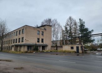 Сдается склад, 11000 м2, Псков, улица Евлентьева, 8