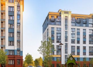 Продам 1-ком. квартиру, 31.4 м2, Калининград