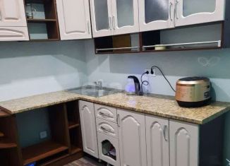 1-комнатная квартира на продажу, 33 м2, Горячий Ключ, улица Ярославского, 132Ск3
