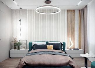 3-комнатная квартира на продажу, 76.3 м2, Ростов-на-Дону