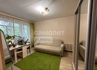 Продается однокомнатная квартира, 21.8 м2, Республика Башкортостан, Революционная улица, 80/1