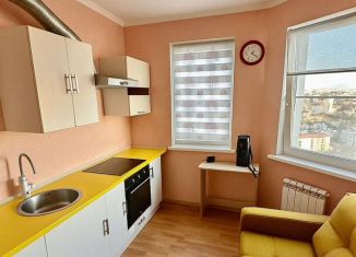 2-ком. квартира на продажу, 44 м2, Сочи, Ландышевая улица, 12/8