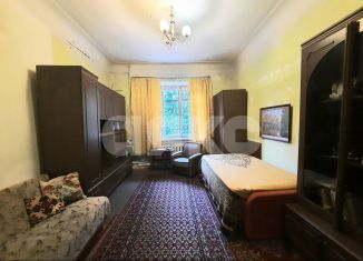 Продается двухкомнатная квартира, 53.1 м2, Липецк, Интернациональная улица, 19