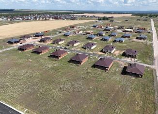 Продажа участка, 10 сот., деревня Травкино, Вишнёвая улица