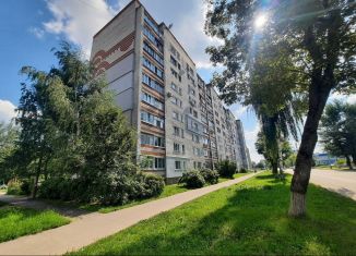 Продаю 3-ком. квартиру, 99.2 м2, Муром, улица Дзержинского, 10