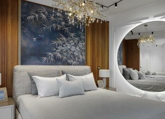 Продается дом, 500 м2, Сочи, микрорайон Центральный, Морской переулок, 1к1