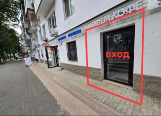 Офис в аренду, 12 м2, Республика Башкортостан, улица Ульяновых, 21