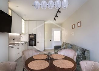 Продам однокомнатную квартиру, 46.1 м2, Калининград, Артиллерийская улица, 85Ак1