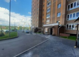 Продажа 1-ком. квартиры, 35.3 м2, Республика Башкортостан, Парковая улица, 5