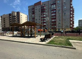 2-комнатная квартира на продажу, 67 м2, Аксай, улица Менделеева, 53