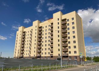 Продаю однокомнатную квартиру, 37.6 м2, Ярославль