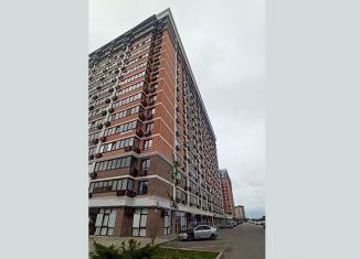 Продается 2-комнатная квартира, 59.3 м2, Краснодар, улица Западный Обход, ЖК Самолёт-2