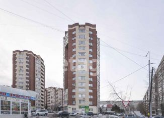3-ком. квартира на продажу, 81.5 м2, Тюмень, Транспортная улица, 82