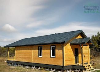 Дом на продажу, 88 м2, село Бима, Ягодная улица