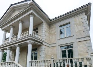 Продам коттедж, 450 м2, деревня Чесноково