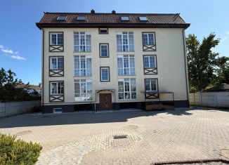 Продаю 1-ком. квартиру, 40.4 м2, Калининград, улица Лобачевского, 2А