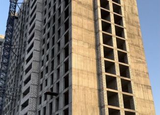 Продажа 1-ком. квартиры, 44.1 м2, Грозный, улица Ризвана Исаевича Гайдабаева, 37